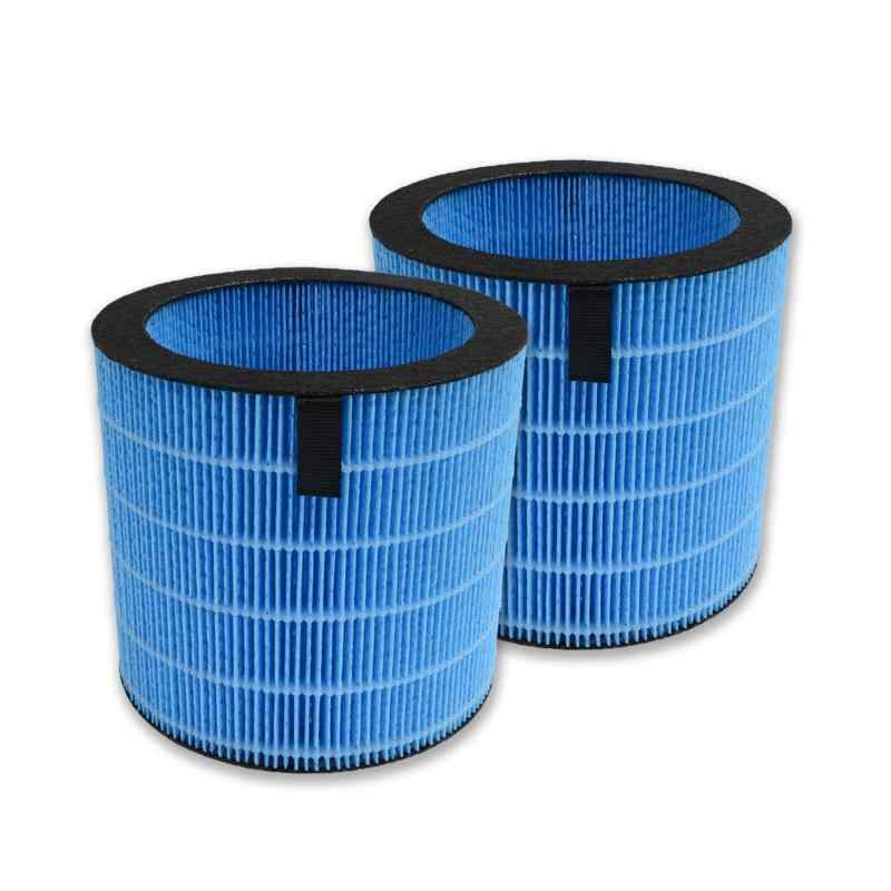 PUREBURG ���Ѳü��復���å��󥰥ե��륿�� 2�ĥѥå� Afloia�Ȥθߴ������� MIRO PRO/Kilo PRO/Kilo PRO/�ü���2����...