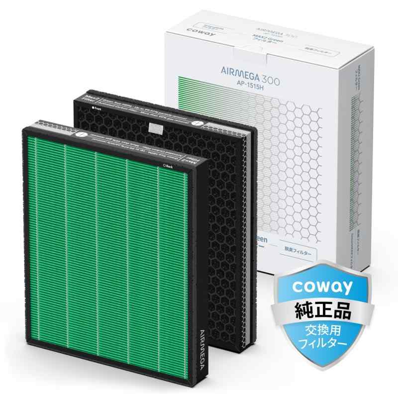 楽天市場】coway 空気清浄機 airmega 300の通販