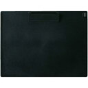 オープン工業 クリップボード(用箋挟) A4-S 黒 CB-201-BK parent