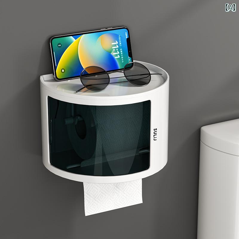 防水 トイレ ティッシュボックストイレットトイレットボックス 穴 なし シェルフ 壁掛け 式 浴室 ティッシュボックスロール 紙 ボックスブランド: 舒立浄輸入ですか: いいえ材質: プラスチック適用ティッシュ: 抜きティッシュ適用する場合: 浴室型番: YD-001産地: 中山箱詰め数: 32貿易属性: 貿易 + 対外貿易ロゴを追加印刷する: いいです加工カスタム: はい贈答を適用する場合: 移転,広告プロモーション製品発売時期: 2022年価格帯: 10-20元スタイル: モダンシンプル特許: いいえ貨物番号: YD-001カラー: 透明ブルー,透明ブラック,北欧の灰,ファッション黒,桜花粉主要下流プラットフォーム: アマゾン主な販売地域: 北アメリカ認可可能な自社ブランドがあります: はいクロスボーダー輸出専用供給源ですか: はい製品カテゴリ: ティッシュボックス機能: 防水,多目的