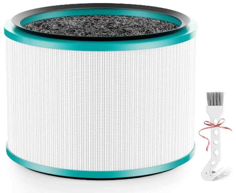 MSHNE ダイソン 空気清浄機 フィルター HP03/HP02/HP01/HP00/DP03/DP01 互換品