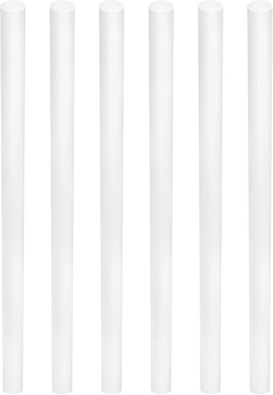 Cobeau 6本セット 綿棒 加湿器専用 給水芯 交換フィルター (2個バネ入り)