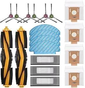 掃除機用交換部品エコバックス 消耗品