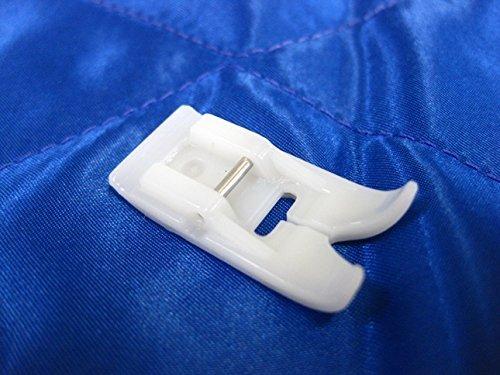 【JUKI ジューキ】家庭用ミシン用 テフロン押さえ