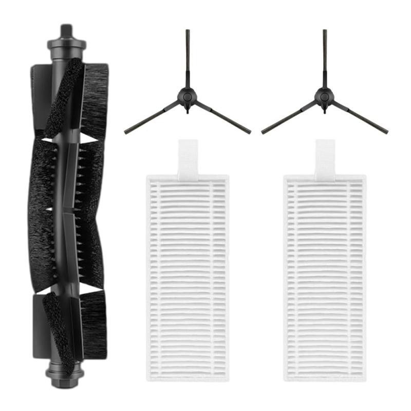 verefa L11 pro ���ܥå��ݽ����� ������ �����顼�֥饷1�ġ��ե��륿��2�ġ������ɥ֥饷2�� �ߴ��� ���������꡼��5�����åȡ�