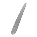 高儀(Takagi) シャークソー 替刃式 折込鋸 造作用 木工向き 240mm 日本製 のこぎり ノコギリ 折込のこぎり 替え刃 片刃 木材 合板 集成材 防サビ 永切(3)