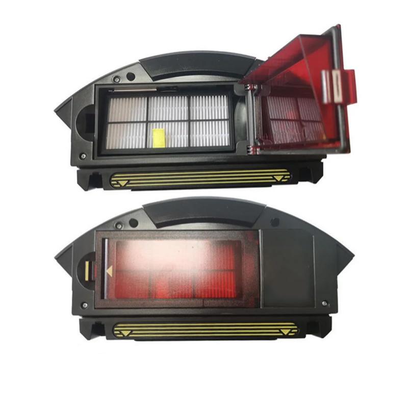 楽天市場】ルンバ ダストボックス 900の通販