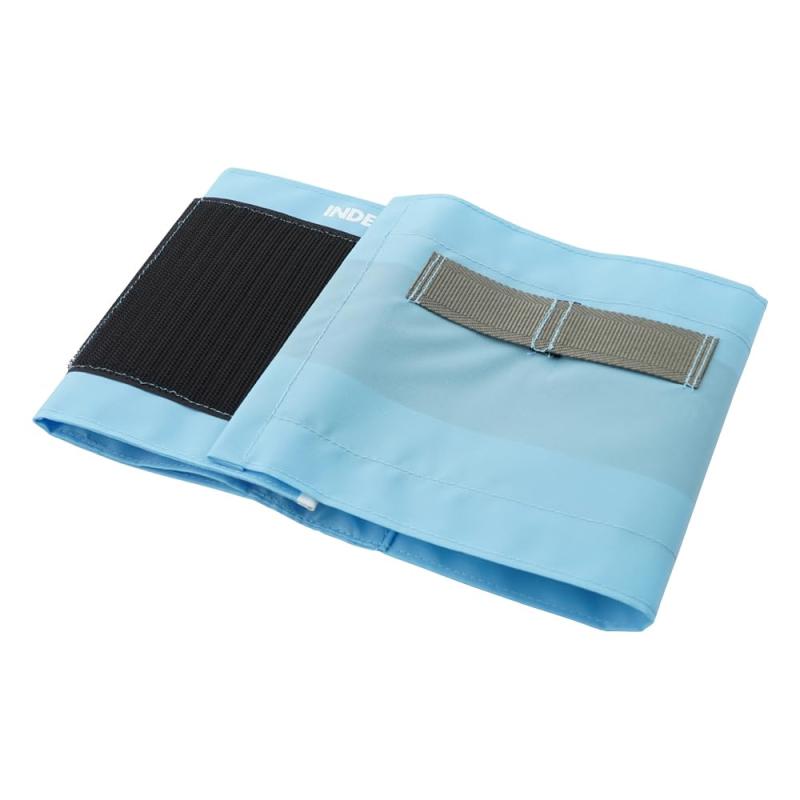 血圧計用カフ[スライド可能型ループ付き] AZ-C5 タイコス型 ナイ...(3.0)