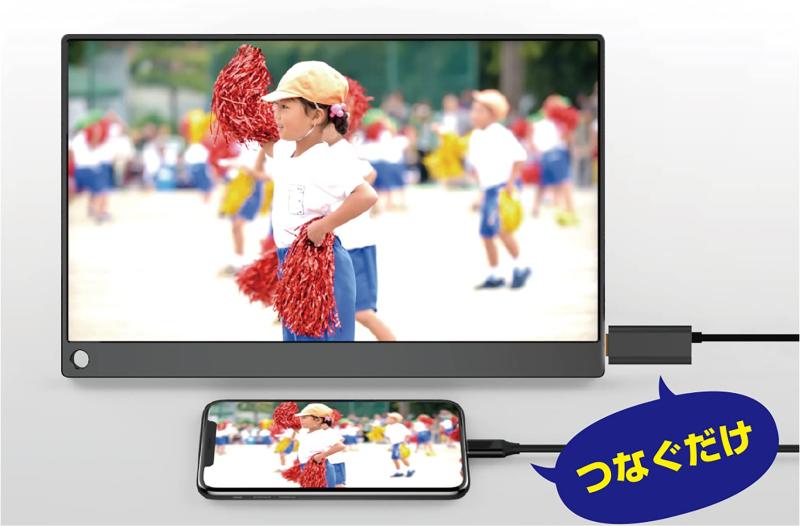 カシムラ(Kashimura) HDMI変換ケーブル Type-C専用 4K 4K映像にも対応 約2mのロングタイプ 充電用ポート付 NKD-222