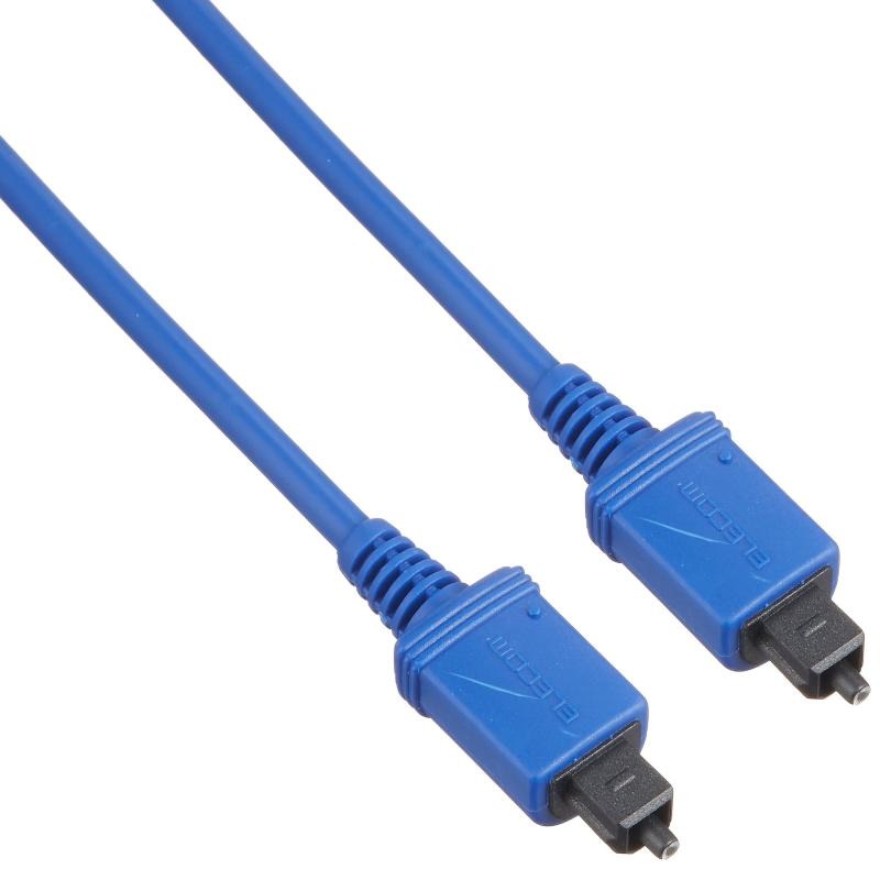 ELECOM 光デジタルケーブル DH-HK