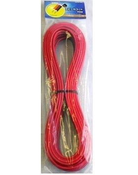 OHM 配線用 スピーカーコード 10m