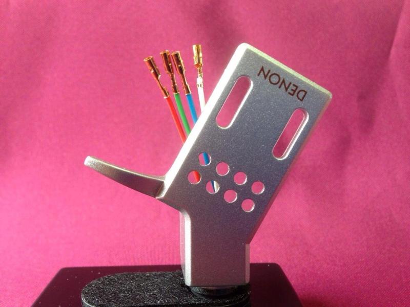 DENON�ʥǥΥ�� DP300F�ѥإåɥ����� 00D9410036607 �ʵ췿��PCL-310-SP��