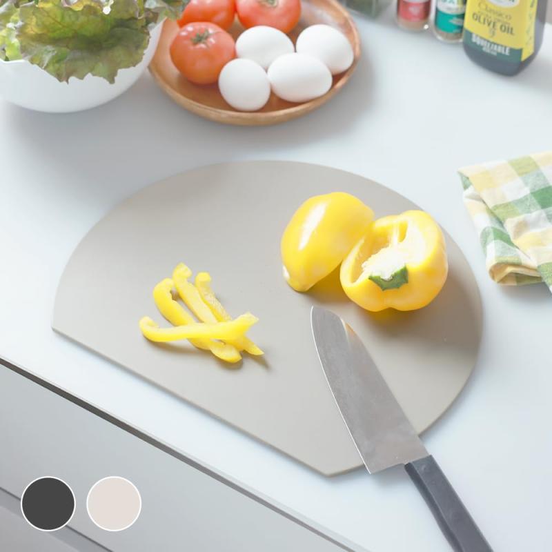 [CICADA]まな板丸まな板黒丸...