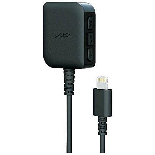 radius ヘッドホンアンプ・DAC AL-LCH21K [ブラック]