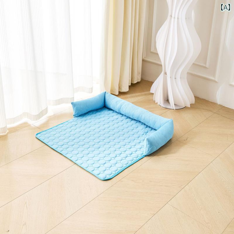 乐天商城 - ペット マット、 クールマット、 犬 猫 ペット マット、 ペット 専用 ソファ マット、 カー マット、 マットレス、 犬 小屋 マットの 国境を 越えた 特別 供給