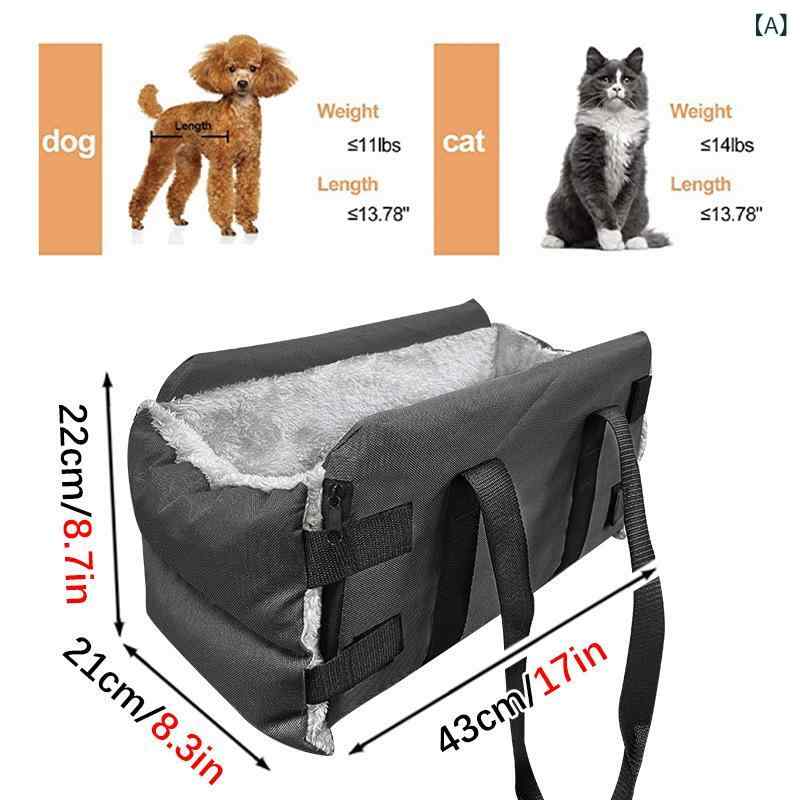 Rakuten - 越境 して 爆発 した 冬の ペット 用品の 自動車の 中で 手すりの 巣を 制御 します。