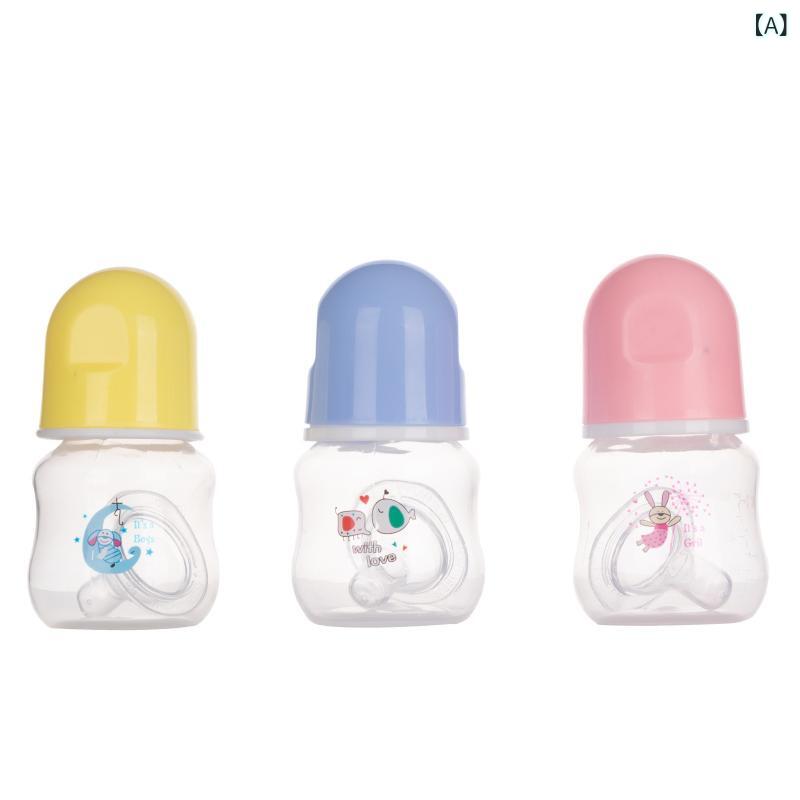 Rakuten - 外国 貿易 60 ml ペット 哺乳 瓶と ペット 乳首 子猫が 授乳 して 新しい 子犬 動物 哺乳 瓶 工場で 販売 さ れて いる