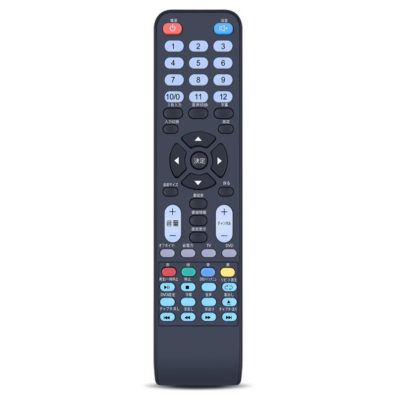 CLVIZCXOM �ƥ�ӥ�⥳�� for nexxion tv1955dhb Ws tv1955dhw tv2455dvb Ws tv2457dvb���ѥ�⥳��