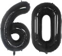 数字バルーン32インチ 白 誕生日風船 数字 アルミ風船 誕生日 ハッピーバースデー 飾り付け ウェディング 記念日