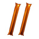 Motto Collection 25本 スティックバルーン 応援グッズ 鳴り物 スティック 風船 棒 応援棒