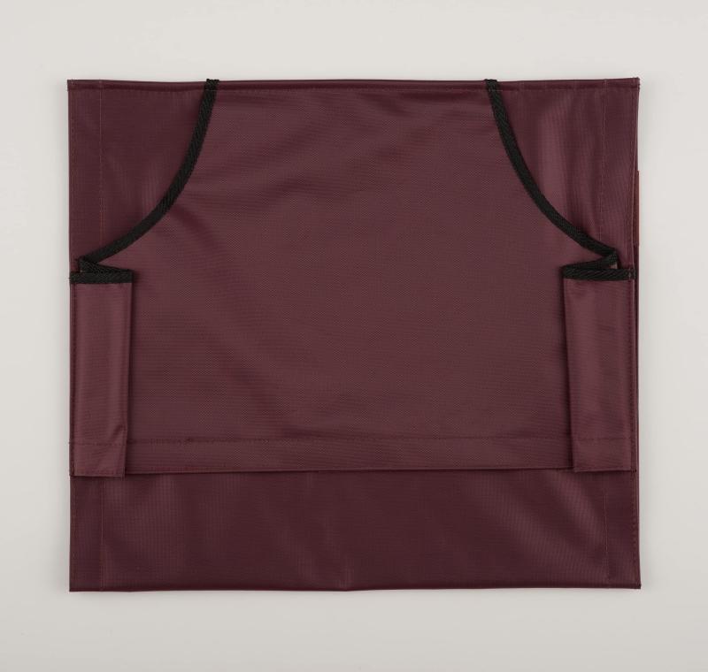 �ؤ⤿�켰�ɺ�Ƭ���ѥ��С� �ȥåץ��С����� ��35��40cm 90019