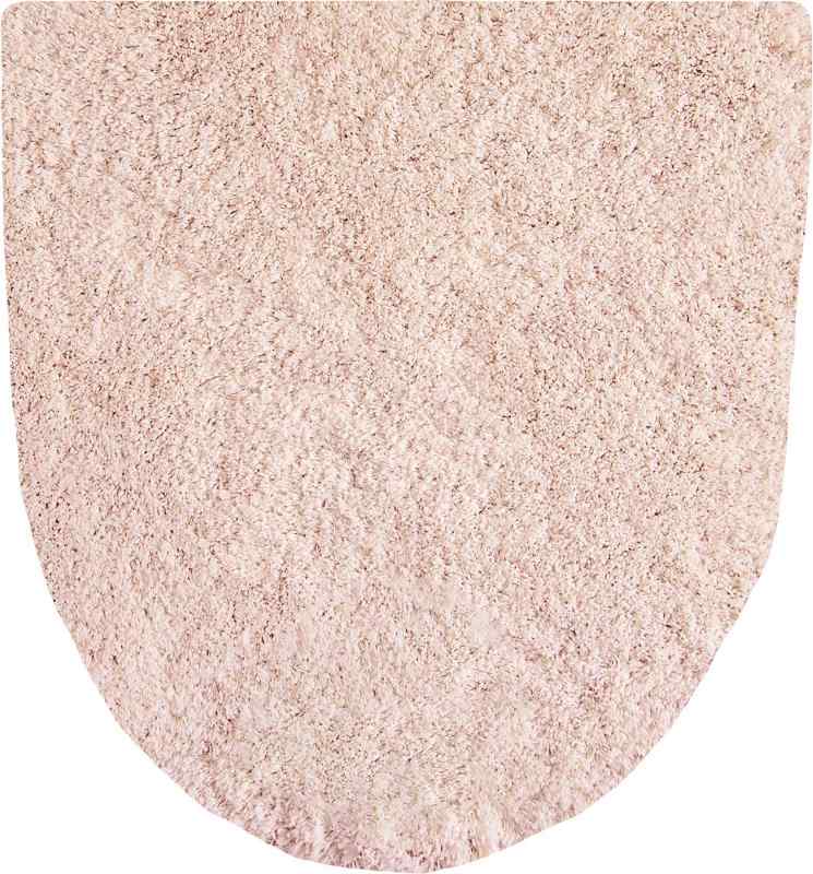 メリージェラート U・O型 洗浄暖房用兼用 兼用フタカバー【シェルピンク】