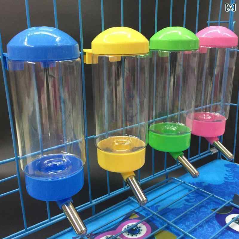 Rakuten - 掛け 式の 猫 犬は 水を 飲んで 自動的に 水を 出します。