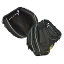 LINDSPORTS 硬式用 北米ステアハイド 硬式キャッチャーミット