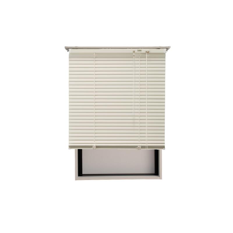 トーソー ブラインド アルミ