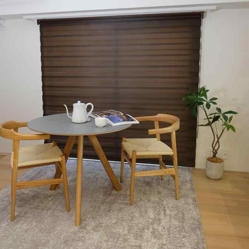 トーソー ロールスクリーンセンシアシリーズ