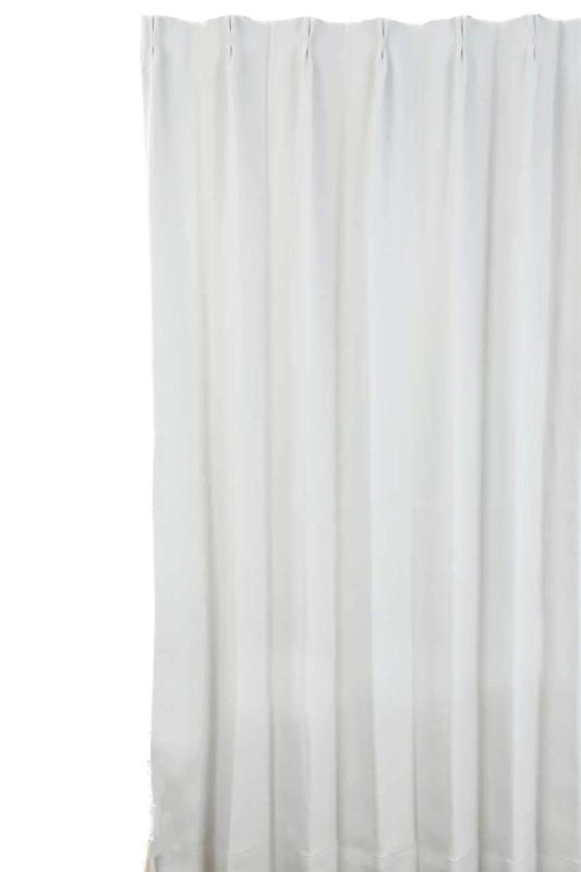 フォレストリンク(Forest Link) 防炎遮光1級カーテン