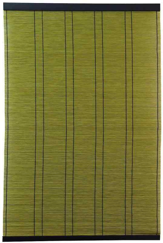 三宅製簾 すだれ PP 弥生 88×170 交色