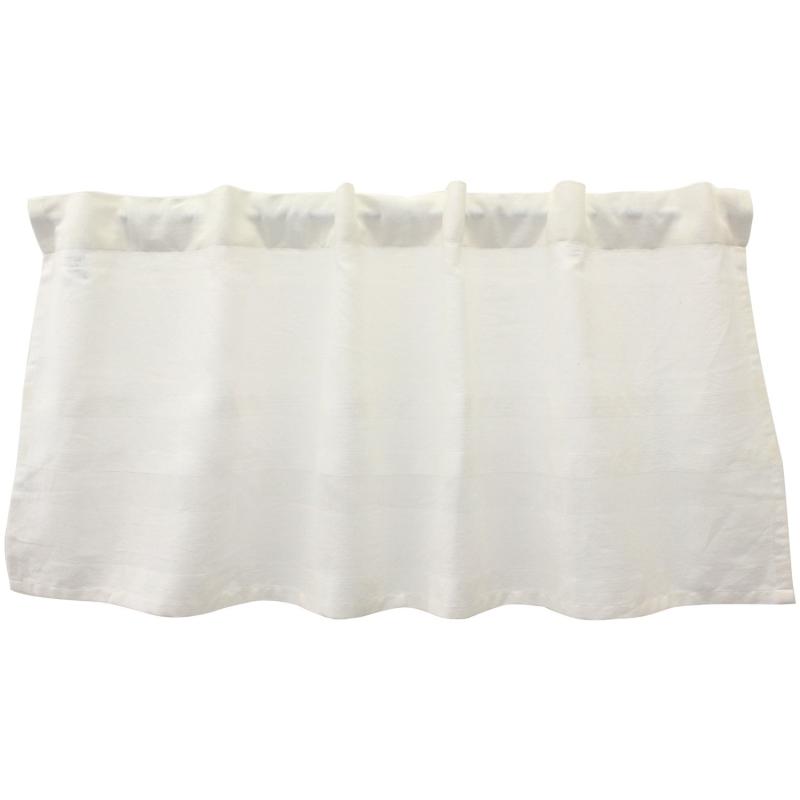 SunnyDayFabric カフェカーテン シアー