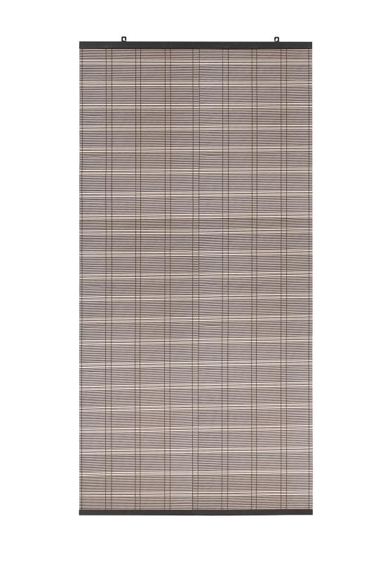 大島屋 すだれ ベージュ