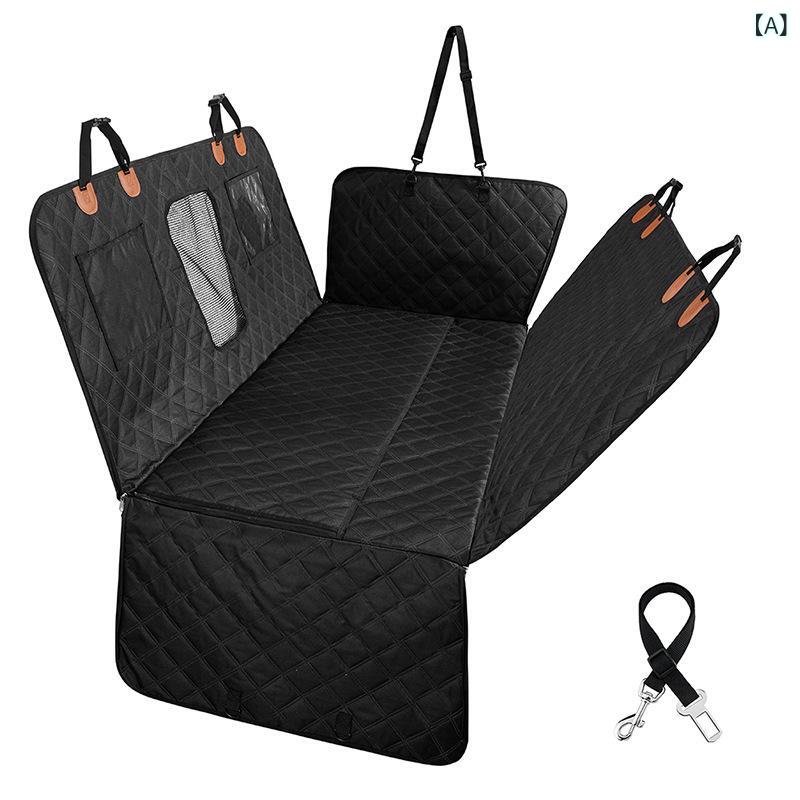Rakuten - ペット 用 車載 マットサポートボード、 車載 犬 用 マット、 幅広 耐 荷重 車載 犬 用 マット、 中空 ボード、 大型 トラック 用 車載 マット