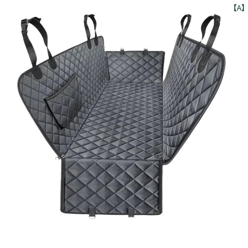 柵欄, 籠子 - メーカー直 供 熱 販売 金 自動車 ペット マット 車載 犬 マット 汚れ 防止 防水 ペットマットクロスボーダー直 供