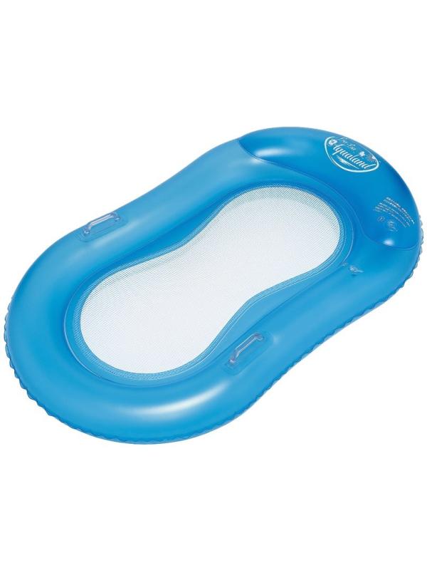 イガラシ メッシュマットブルー(取手付)