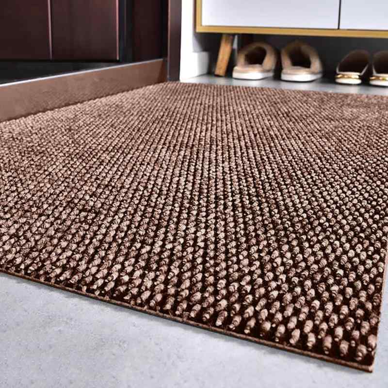 mylystar 玄関マット 屋外 泥落とし室内 おしゃれ 滑り止め 業務用 家庭用 店舗用玄関マット おしゃれ ..