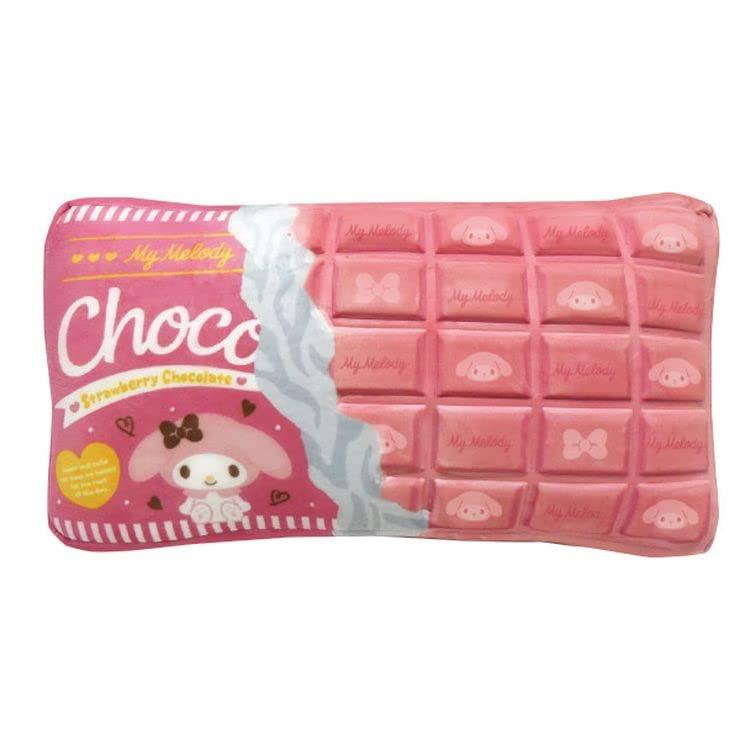 マイメロディ[クッション]板チョコクッションサンリオ