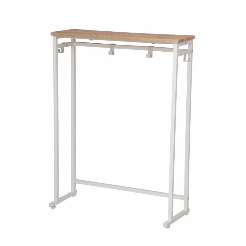 SUN・HARVEST コンソールテーブル SYM-901 NA ナチュラル 大型 [並行輸入品]