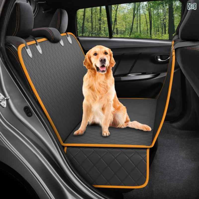 国境を 越えた アマゾン ebay 猫 犬 車載 ペット マット 自動車 ペット マット 防...