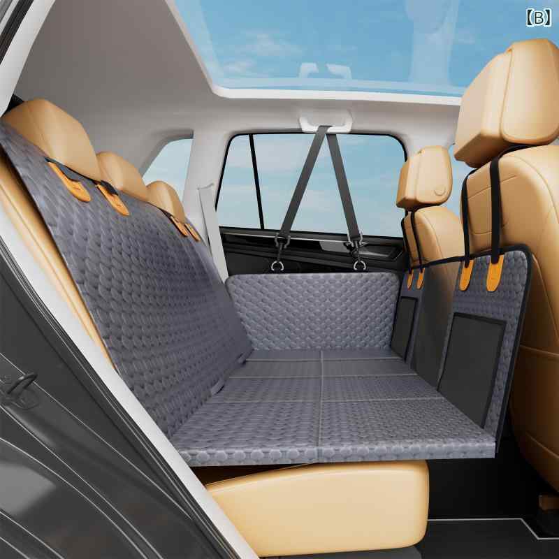 Amazonの 人気 ペットカーマット、 8 枚の ボード、 耐荷重 カー マット、 汚れ 防...