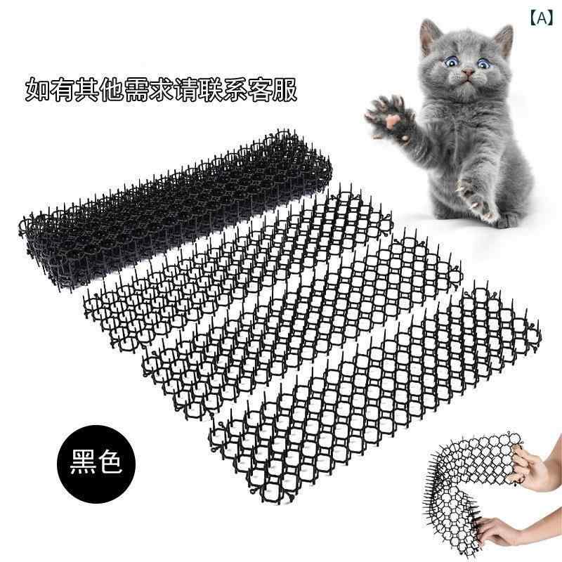 猫よけ ネット、 猫よけ マット、 ペット 用 隔離 ネット、 Amazon 越境 商品 卸売