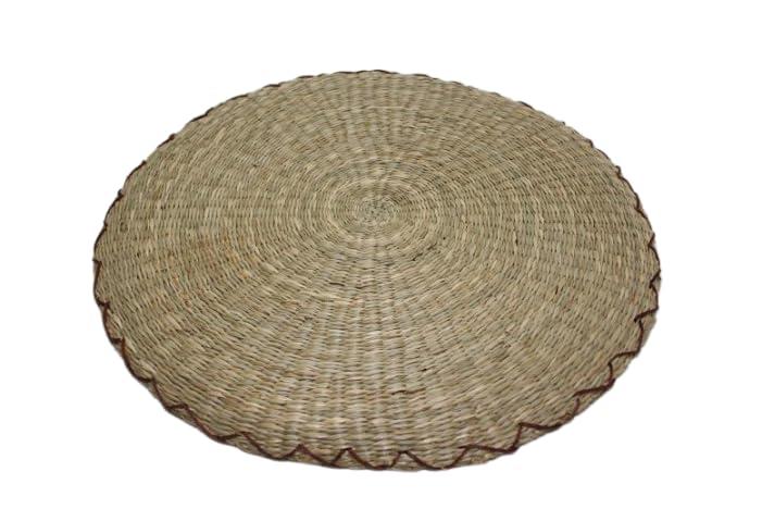 つかさき 丸座布団大薄 39-030(3.0)