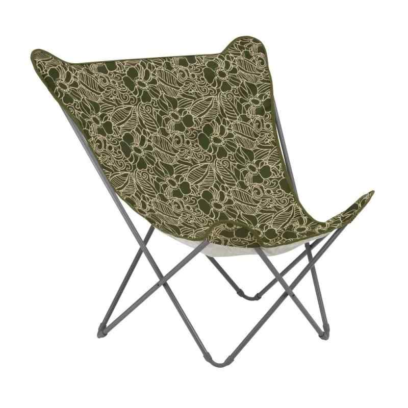Lafuma(ラフマ) バタフライチェア POPUP XL LFM2957 9878 Siara(グリーン)