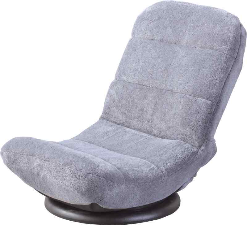 コンパクト回転チェア RKC-176GY