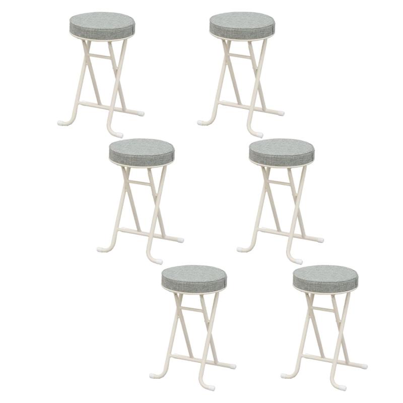 ���������ƥå�(AITECH) AIS �޾��¸����������ؤʤ��� ��6�ӥ��åȡ� ��33.5�߱���30�߹⤵50.5cm ������ ���졼 YSTN-04x6pcs GY