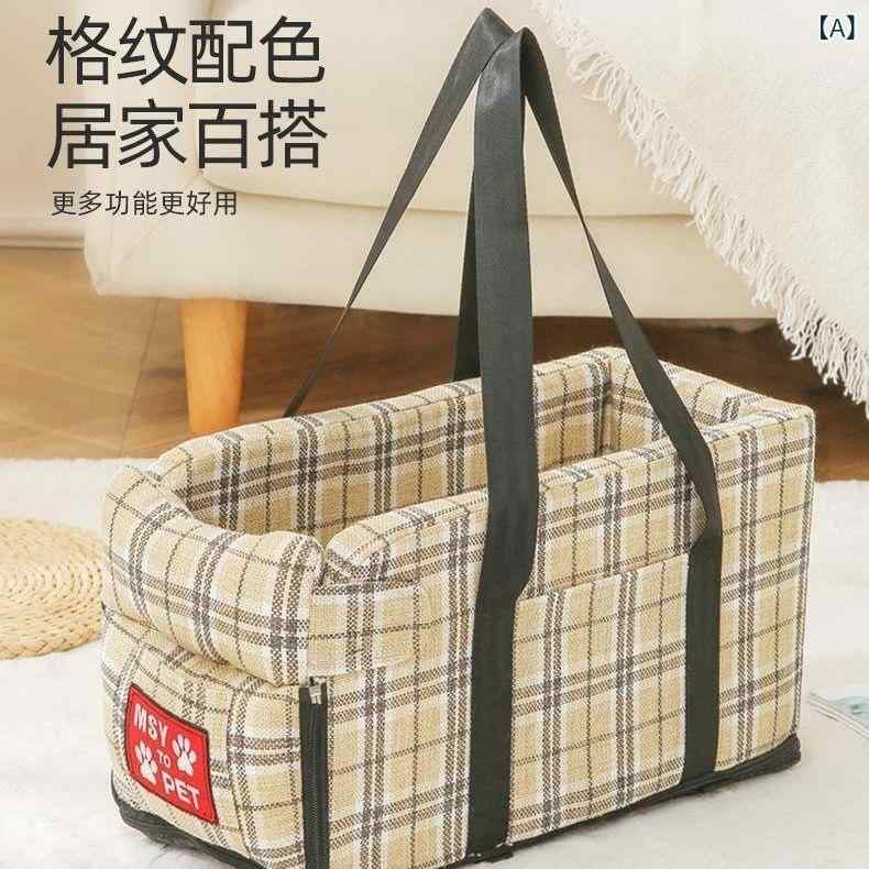 樂天商城 - 国境を 越えた 車 用 犬 小屋、 小型 犬 小屋、 車 用 中央 制御 犬 小屋、オール シーズン 車 用 猫 小屋、 ペット 小屋 卸売