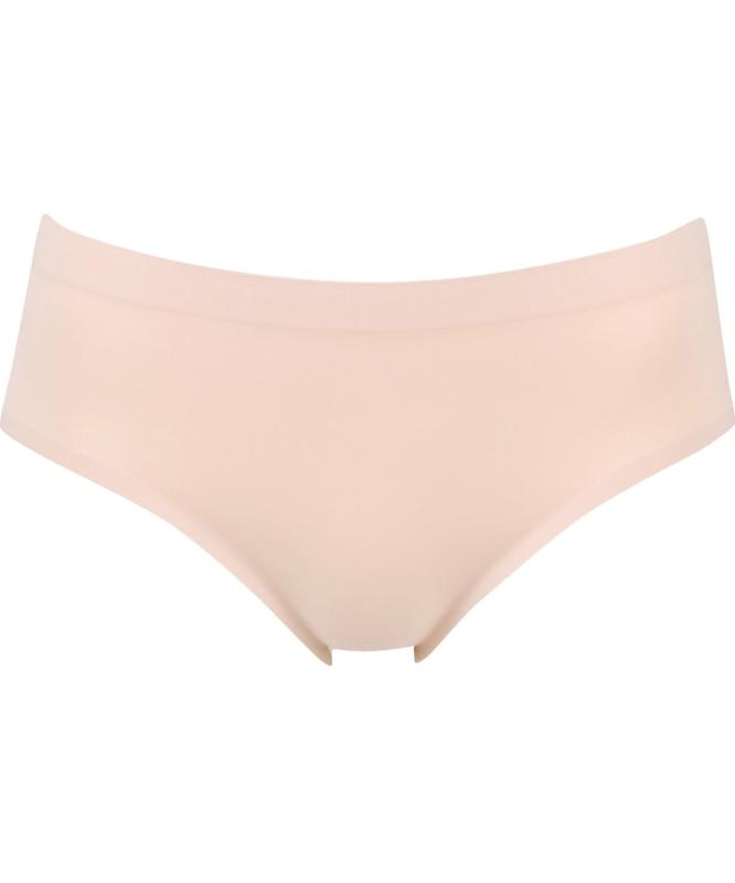 [ゴコチ] ショーツ [ワコール] やさしい肌ざわり(裾まわり 編み立て成型 ペアブラジャーあり 3Lまで対応 大きいサイズ はきこみ丈ふつう PGG281 OC S