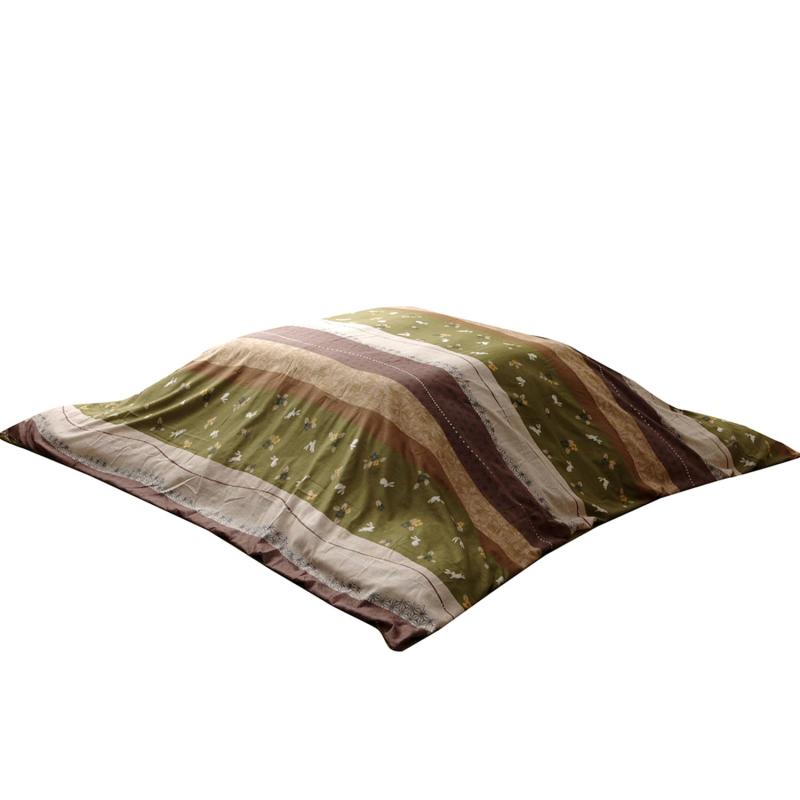 イケヒコ こたつ布団カバー こよみ